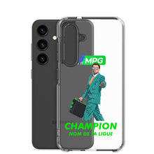 Charger l'image dans la galerie, Coque Champion Samsung personnalisable