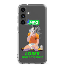 Charger l'image dans la galerie, Coque Loser Samsung personnalisable