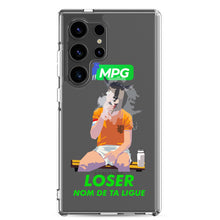 Charger l'image dans la galerie, Coque Loser Samsung personnalisable