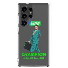 Charger l'image dans la galerie, Coque Champion Samsung personnalisable