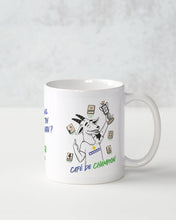 Charger l'image dans la galerie, Mug Lundi Matin