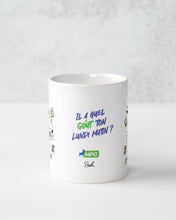 Charger l'image dans la galerie, Mug Lundi Matin