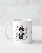 Charger l'image dans la galerie, Mug Lundi Matin