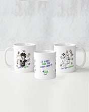 Charger l'image dans la galerie, Mug Lundi Matin