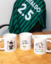 Charger l'image dans la galerie, Mug Lundi Matin