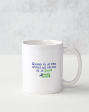 Charger l'image dans la galerie, Mug Why Always Me