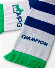 Charger l'image dans la galerie, Écharpe Champion MPG
