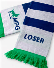 Charger l'image dans la galerie, Écharpe Loser MPG

