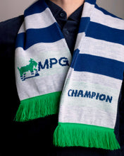 Charger l'image dans la galerie, Écharpe Champion MPG
