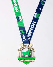 Charger l'image dans la galerie, Médaille Champion MPG 2026
