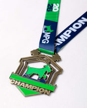Charger l'image dans la galerie, Médaille Champion MPG 2026
