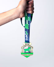 Charger l'image dans la galerie, Médaille Champion MPG 2026
