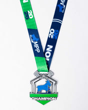 Charger l'image dans la galerie, Médaille Champion MPP 2026
