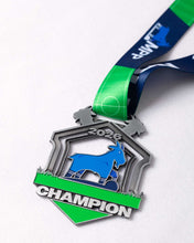 Charger l'image dans la galerie, Médaille Champion MPP 2026
