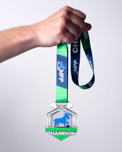 Charger l'image dans la galerie, Médaille Champion MPP 2026
