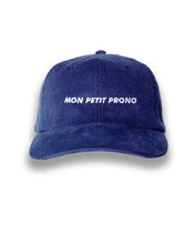 Charger l'image dans la galerie, Casquette Mon Petit Prono
