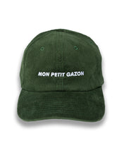 Charger l'image dans la galerie, Casquette Mon Petit Gazon
