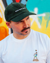 Charger l'image dans la galerie, Casquette Mon Petit Gazon
