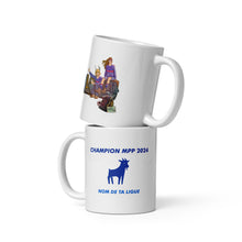 Charger l&#39;image dans la galerie, Mug Champion MPP personnalisable
