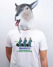 Charger l&#39;image dans la galerie, T-shirt Champion de ta ligue
