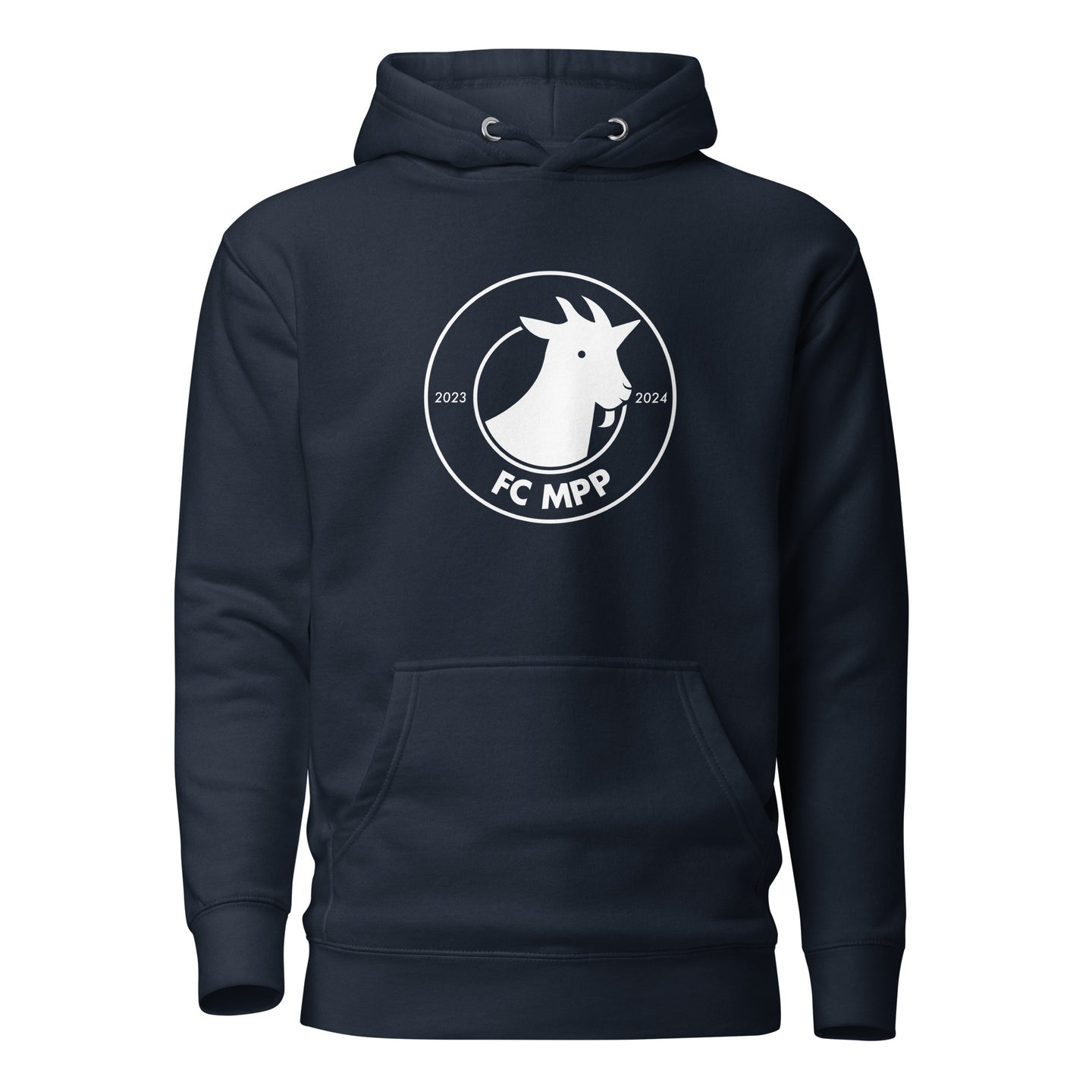 Hoodie FC MPP